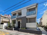 サンセリテ東が丘弐番館
