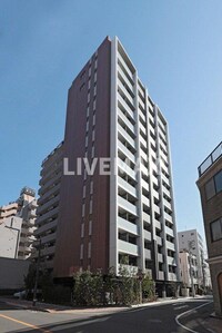 クロスレジデンス蒲田Ⅱ