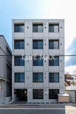 ＣＯＣＯＦＬＡＴ武蔵小山