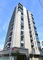 ザ・パークハビオ荏原中延駅前