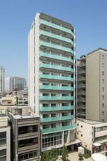 赤坂レジデンス壱番館