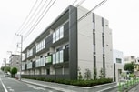 LIBR GRANT 都立大学