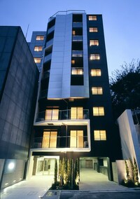 カスタリア麻布十番