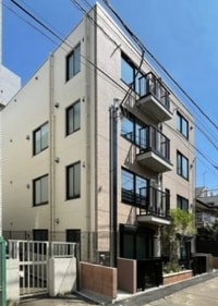 La Douceur戸越銀座