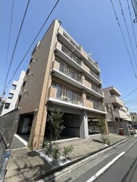 ＨＦ大森町レジデンス