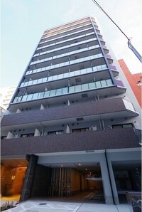 スタイリオ蒲田Ⅱ