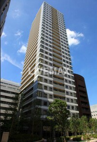 ベルファース芝浦タワー