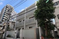 コンフォリア麻布台