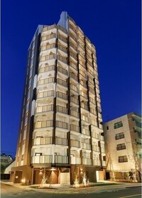 ウェルスクエア西蒲田