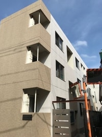 DRホームズ品川戸越