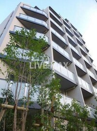 プラネソシエ大森山王