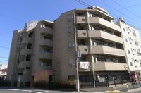 ステージグランデ田園調布