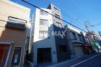 ラヴィエール戸越公園