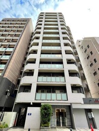 レジディア蒲田Ⅲ