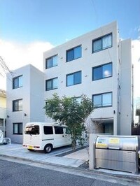 レグルス千歳船橋