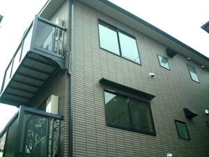ラヴィール南品川