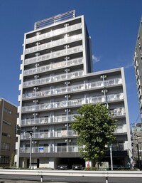 レジディア中目黒Ⅱ