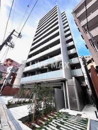 Brillia ist 大井町