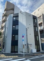 エスメラルダ大森