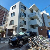 ＤＲマンションⅡ
