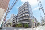 アジールコート品川中延サウス