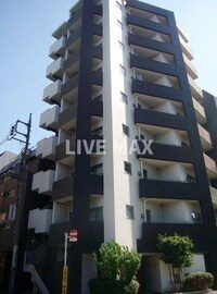 アジールコート品川