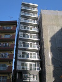 ルクシェール蒲田