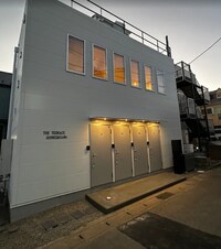 The Terrace新検見川