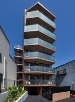 RELUXIA品川中延