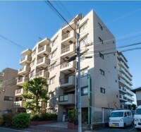 ミリアレジデンス西蒲田