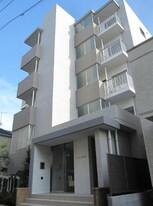 エスティム南六郷