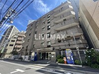 ドエルイン大井町