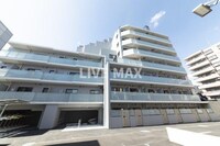 プラウドフラット南品川