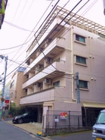 ユーズアーク明大前