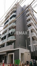 エステムプラザ品川西小山