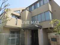 ベルケン北馬込