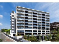 ドゥーエ西馬込Ⅱ