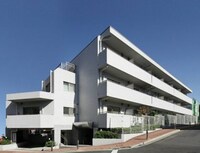 コンフォリア目黒長者丸