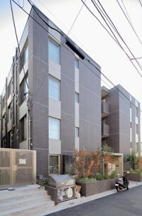 NTPRレジデンス武蔵小山EAST