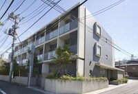 プライムアーバン中目黒