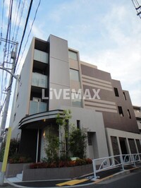 ル・クール碑文谷