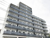 アーバネックス大井仙台坂