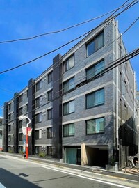 ミリアレジデンス品川中延