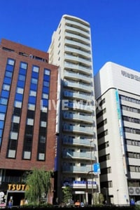 朝日マンション五反田