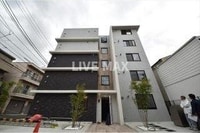 CASA PIAZZA 大森西