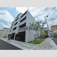 アジールコート東大井