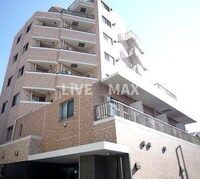 レジディア桜上水