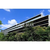 パークアクシス品川南大井パークフロント