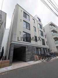 エルファーロ駒沢公園Ⅰ