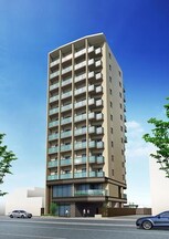 ラテスト白金台